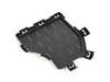 Genuine BMW COVER PANEL FOR AIR INLET LE 51115A1E051 View 2