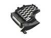 Genuine BMW GRILL, SIDE, OPEN, RIGHT 51118069210 View 2