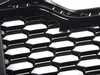 Genuine BMW GRILL, SIDE, OPEN, RIGHT 51118069210 View 3