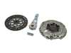 Genuine MINI SET CLUTCH PARTS 21208631872 View 2