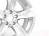 Genuine BMW Genuine BMW 18" Style 189 Wheel - E28 E30 E36 E46 E53 E60 E61 E82/88 E9X F10 Z3 Z4 36116768858 View 3