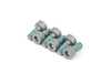Genuine MINI SET CLUTCH PARTS 21208631872 View 8