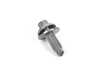 Genuine BMW ASA BOLT WITH WASHER 61278637017 View 2