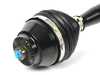 Genuine BMW Genuine BMW Output Shaft Front Left - 31608611323 31608611323 View 2