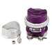 TurboSmart Turbosmart BOV Race Port - Purple - Gen V TS-0204-1133 View 1