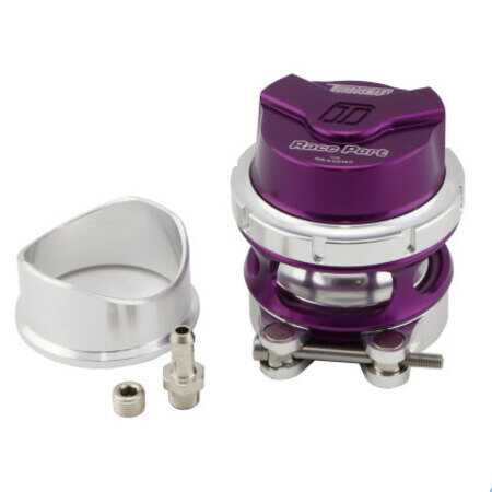 TurboSmart Turbosmart BOV Race Port - Purple - Gen V TS-0204-1133