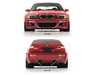Turner Motorsport Turner Motorsport Racing Sticker Pack - Choose Your Color TMSSTICKERPK View 2