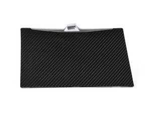 TRIM CUPHOLDER CARBON HIGH-G