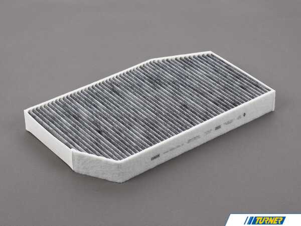 Genuine BMW Cabin Air Filter 64115A547D8