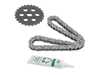 Ina OEM INA Engine Oil Pump Chain Set - N62 ZC00471K View 1