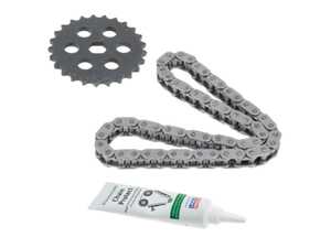 OEM INA Engine Oil Pump Chain Set - N62