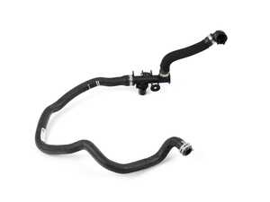 COOLANT HOSE, RETURN
