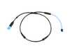 Genuine BMW BRAKE PAD WEAR SENSOR REAR 34356770995 View 1