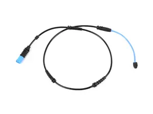 BRAKE PAD WEAR SENSOR REAR