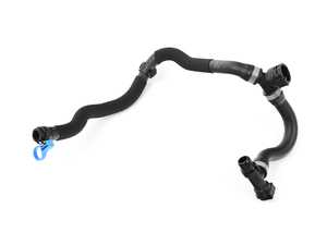 COOLANT RETURN LINE INTAKE S