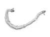 Genuine BMW Genuine BMW Water Pipe, Feed - 11537625154 11537625154 View 1