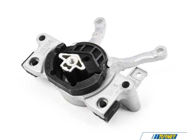 Genuine BMW Genuine BMW Transmission Mount - 22326862575 22326862575