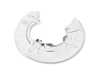 Genuine BMW PROTECTION PLATE LEFT 34206899153 View 1