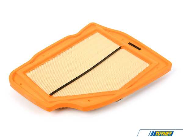 Genuine BMW FILTER CARTRIDGE 13715A1BC51