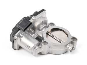 Throttle Housing / Body