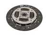 Valeo Single Mass Flywheel Conversion Kit - N14 Engines 874013 View 6