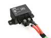 Genuine BMW REP. WIRING HARNESS FOR ELEC 61115A124C5 View 2