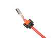 Genuine BMW REP. WIRING HARNESS FOR ELEC 61115A124C5 View 3