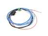 Genuine BMW REP. WIRING HARNESS FOR ELEC 61115A124C5 View 6