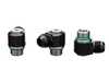 NRW Design NRW Designs -10 AN To ORB Low Mount Swivel Fitting 10ANOSF View 1
