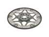 Genuine BMW Genuine BMW Flywheel Automatic - 11228506670 - F15 11228506670 View 1