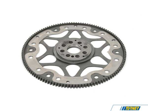 Genuine BMW Genuine BMW Flywheel Automatic - 11228506670 - F15 11228506670