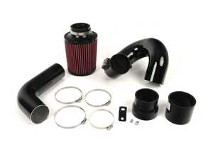 BMS Elite Front Mount Intake - F Chassis B58 - Red