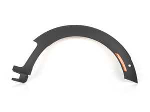 COVER, WHEEL ARCH, F