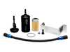 NRW Design NRW Designs E9X M3 S65 Inline Fuel Filter Kit (E85 Micro Glass Filter) S65EFF View 1