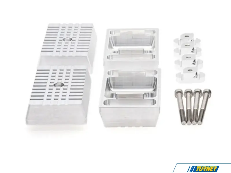 PF5-4660 Powerflex Jack Pad Adaptor - BMW/ MINI/ Rolls Royce