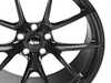 APEX Wheels 19x9.5" ET25 APEX VS-5RS Forged BMW/Supra Wheel - Satin Black VS5RS1995et25SB View 2