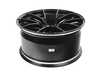 APEX Wheels 19x9.5" ET25 APEX VS-5RS Forged BMW/Supra Wheel - Satin Black VS5RS1995et25SB View 3