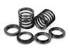 Suspension Techniques ST XA Coilover Kit - Without Electronic Dampers - G22 430i XDrive 182200CX View 20