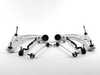 Meyle Front Suspension Rebuild Kit - Level 2 E463112-2 View 1