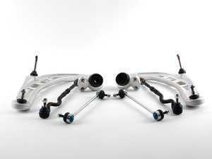 Front Suspension Rebuild Kit - Level 2