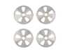 NRW Design NRW Design 4130 Chromoly Vanos Covers - S65 S65VANOS View 1