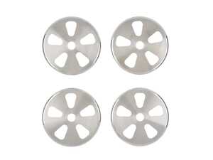 NRW Design 4130 Chromoly Vanos Covers - S65