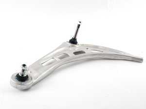 Front Suspension Rebuild Kit - Level 2, Without Sway Bar End Links
