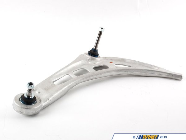 Meyle Front Suspension Rebuild Kit - Level 2, Without Sway Bar End Links E463112-7