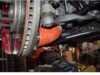 Advanced Auto Fabrication AAF MINI Cooper F56 Front Brake Duct Kit 116234 View 2