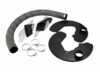 Advanced Auto Fabrication AAF MINI Cooper F56 Front Brake Duct Kit 116234 View 4