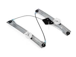 Front Window Regulator - Right