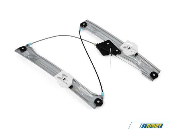 Lemforder Front Window Regulator - Right 51337281886