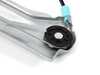 Lemforder Front Window Regulator - Right 51337281886 View 2