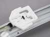 Lemforder Front Window Regulator - Right 51337281886 View 3
